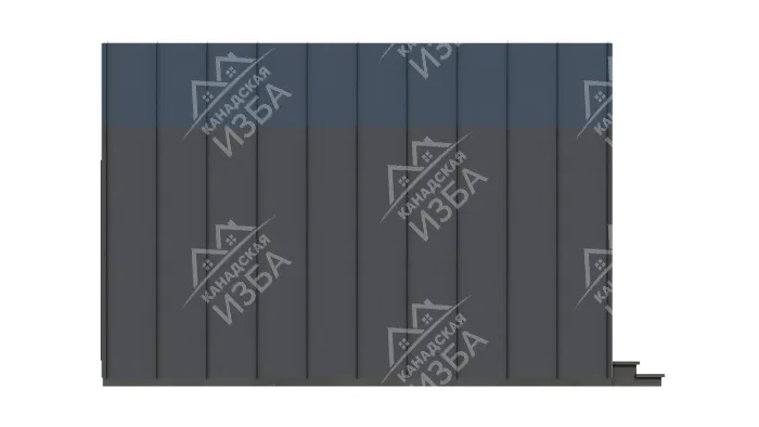  Брото проект