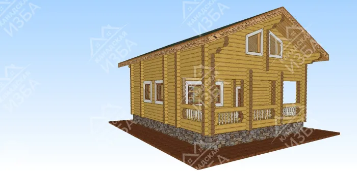 ОЦБ 4 проект