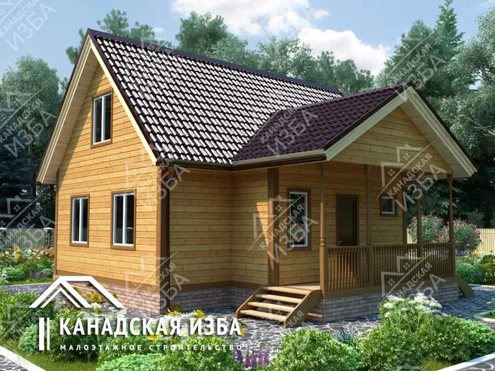  Барон1 проект