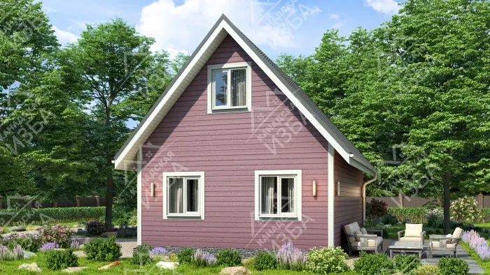  Инка проект