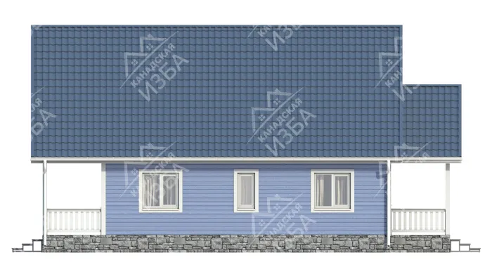  Бранд проект