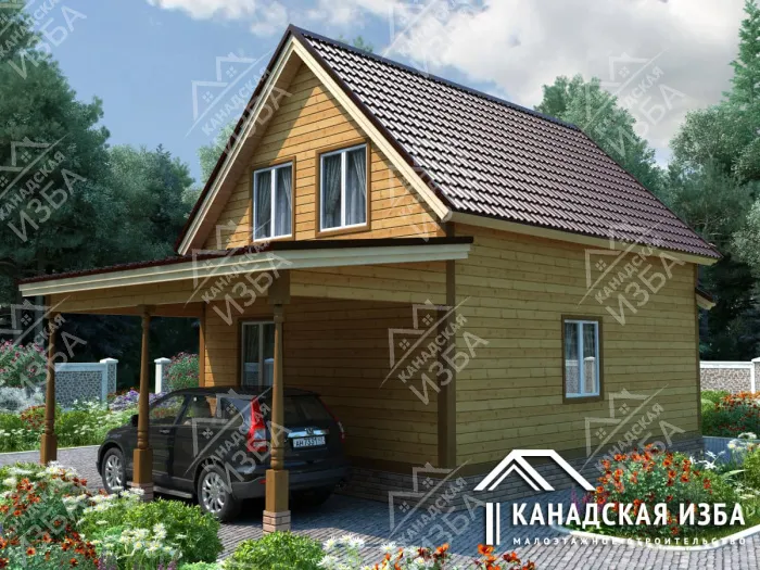 Престиж проект