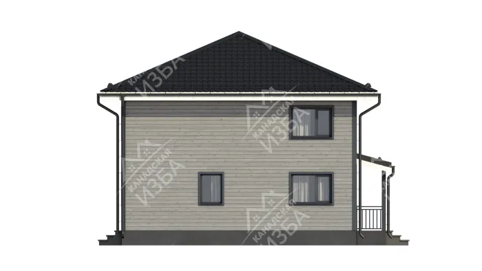 Тера проект