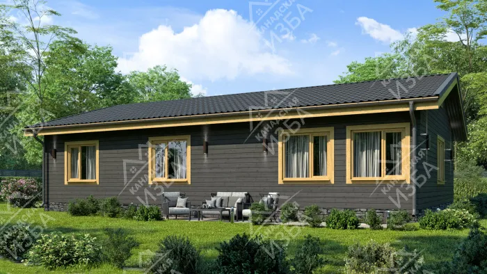  Пинто проект