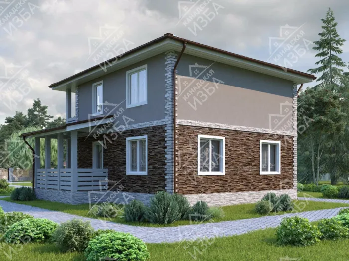 Димид проект