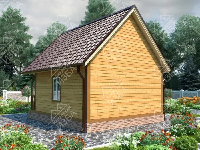 Янтарь проект