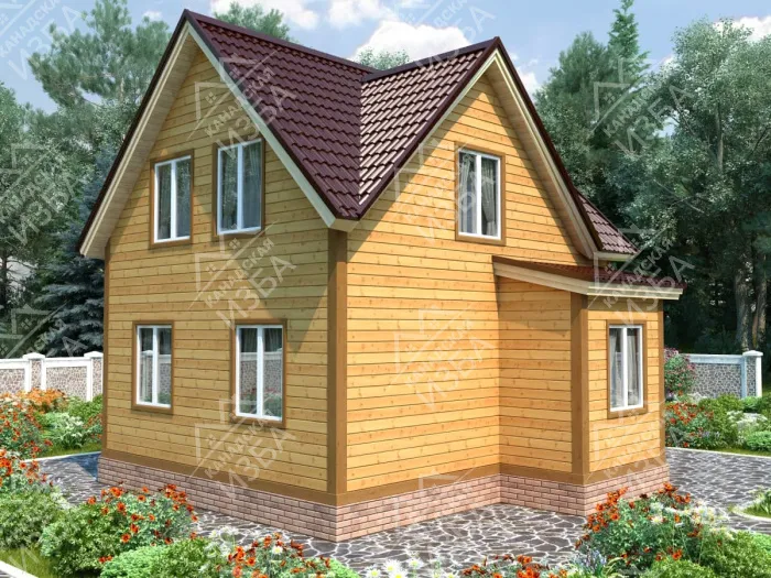  Нефрит проект