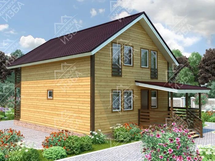 Скандинавия проект