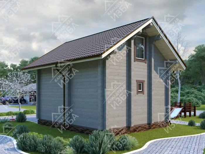  Раума проект