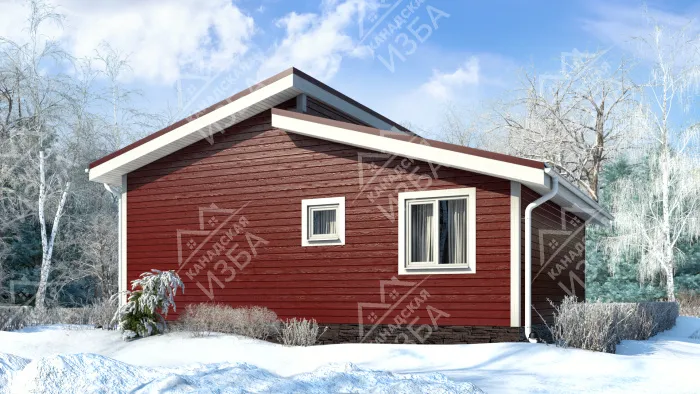  Адак проект