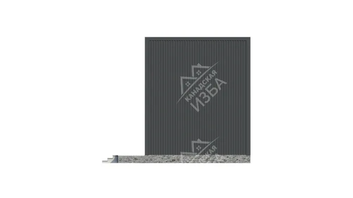 Жардин проект