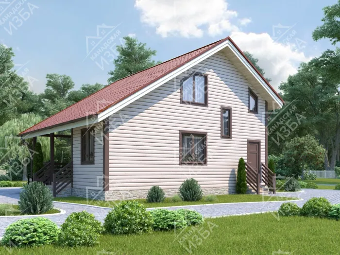  Находка проект