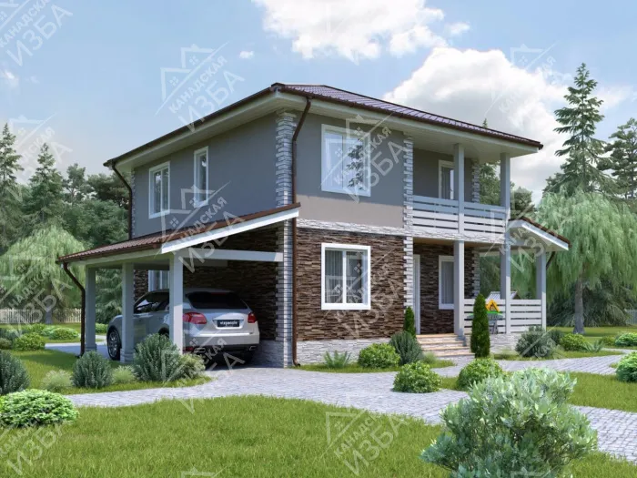 Димид проект