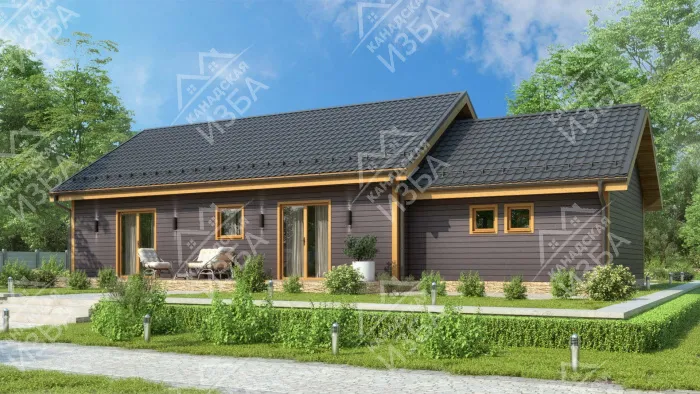  Брио проект