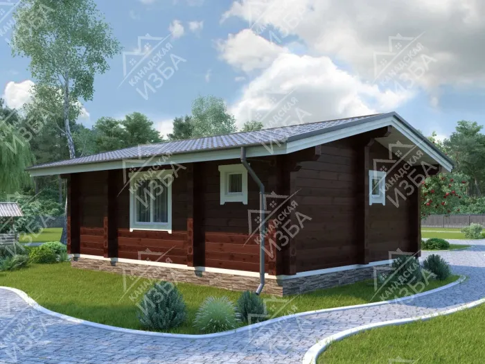  Хамина проект