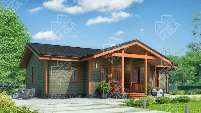 Марино1 проект