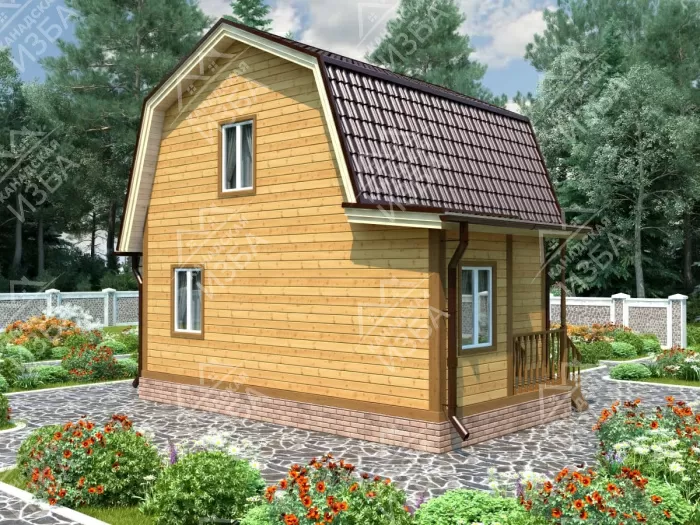  Южный проект