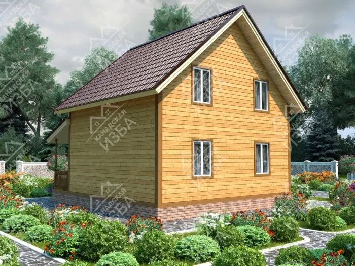  Заря проект