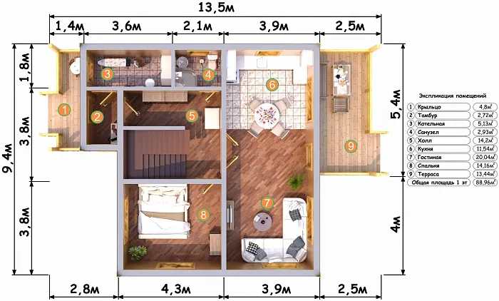  Константинополь планировка