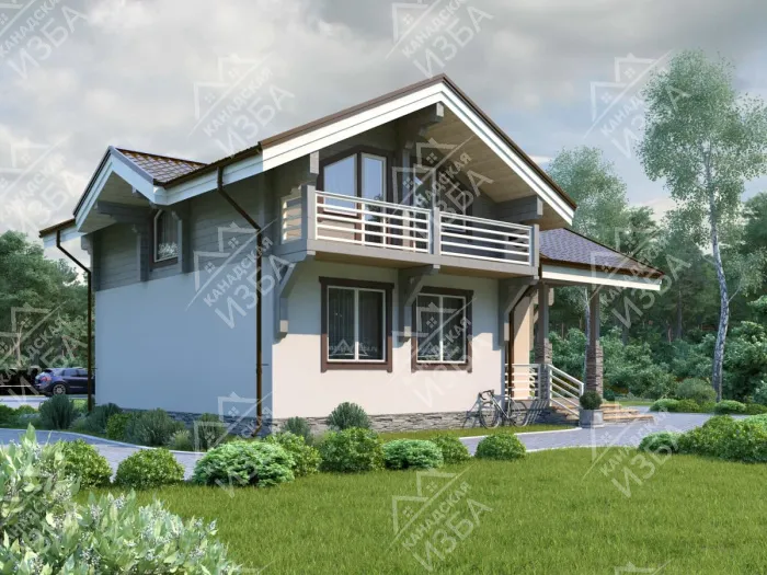  Белогорье проект