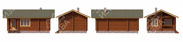 Березово проект