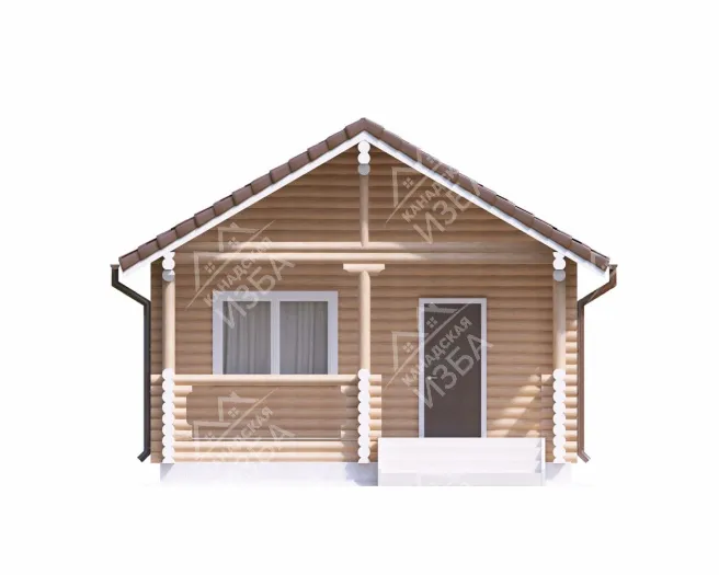 ОЦБ 1 проект