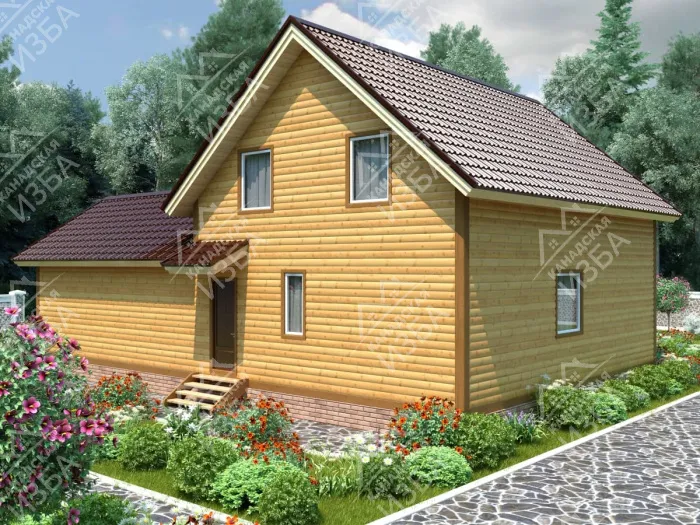  Байкал проект