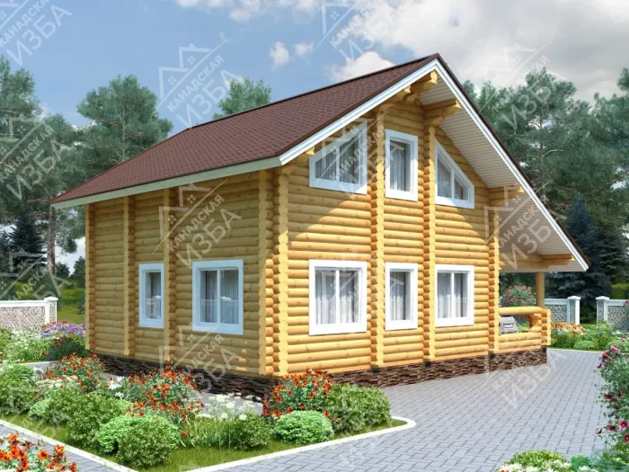 Дворянское гнездо проект