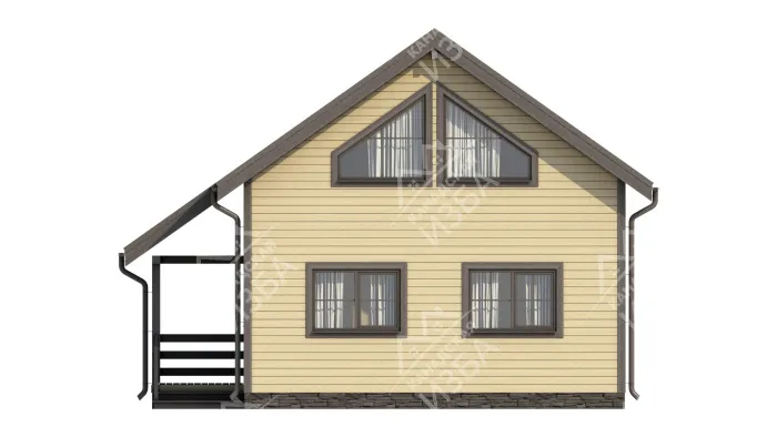  Вото проект