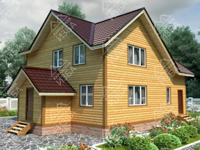 Атлант проект