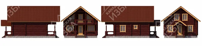 Уютный проект