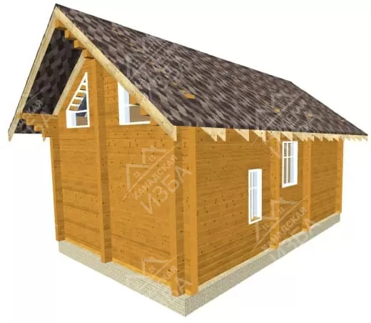  Прометей проект