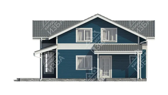 Градо проект