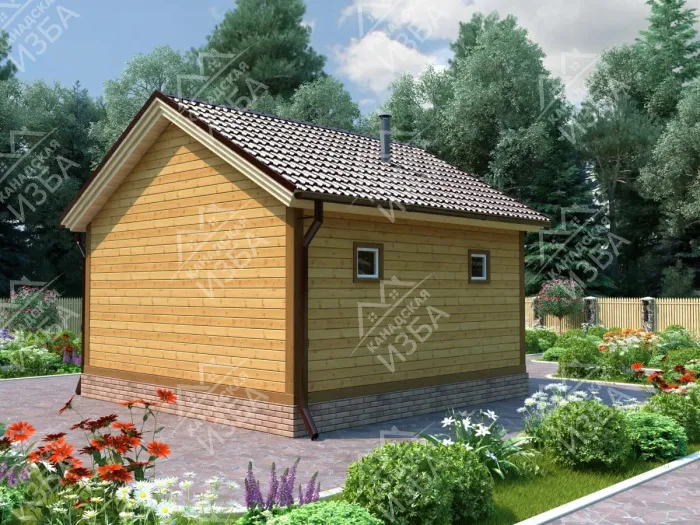  Отрада проект