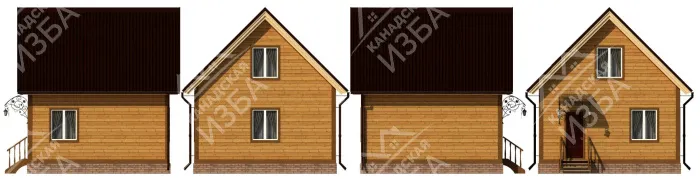  Иртыш проект