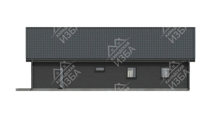  Невада проект