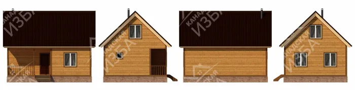  Мечта 2 проект