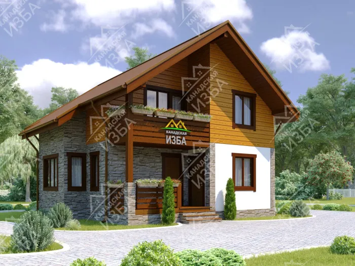  Аскания проект