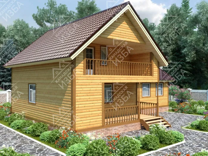  Байкал проект