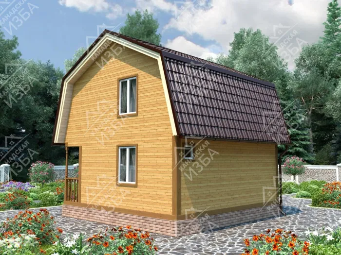  Ессей проект