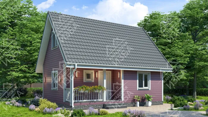  Инка1 проект