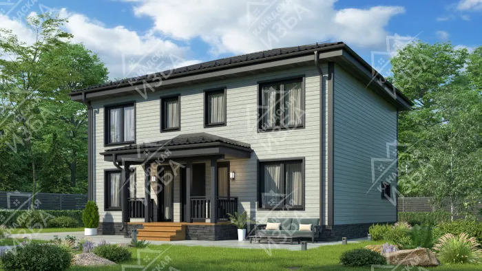 Гавр проект