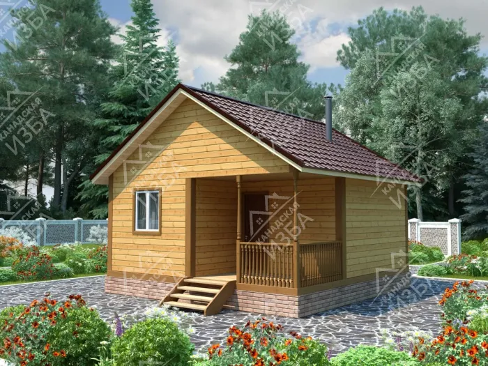  Купава1 проект