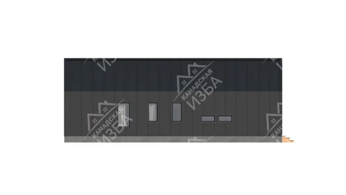  Снек проект