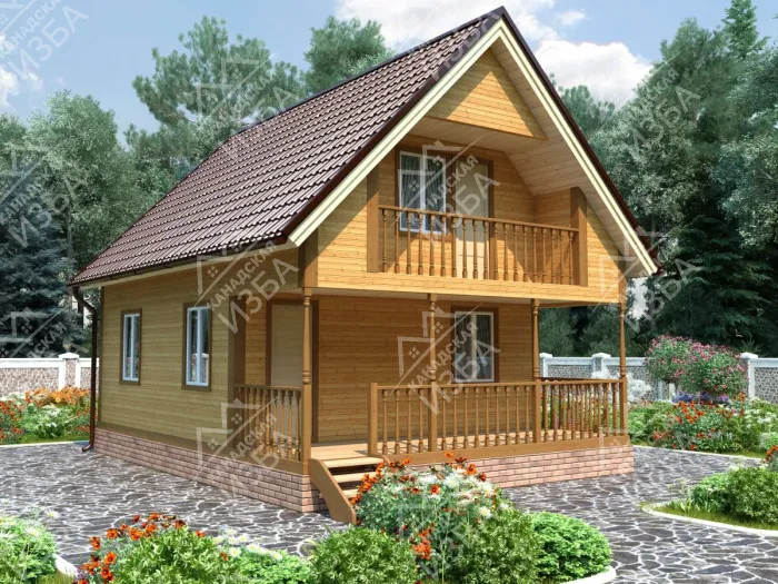  Селигер1 проект