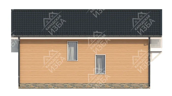  Кита проект