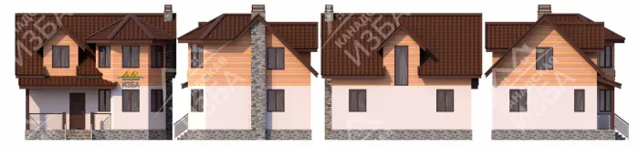  Эталон проект