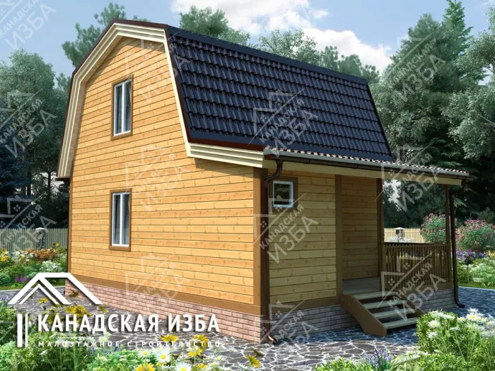 Хутор проект