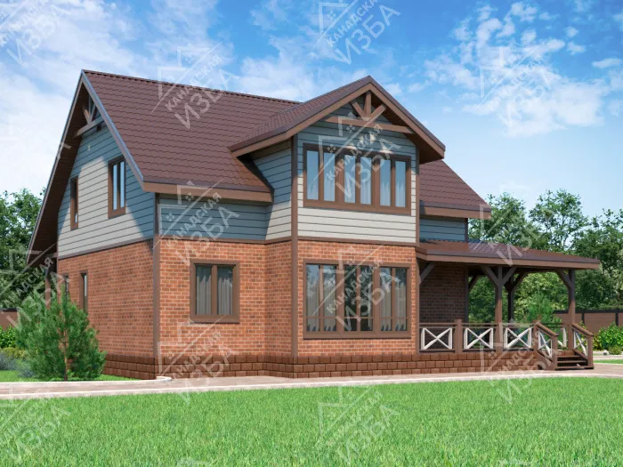  Форли проект