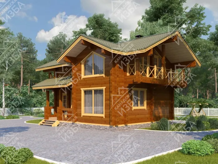 Адмирал проект